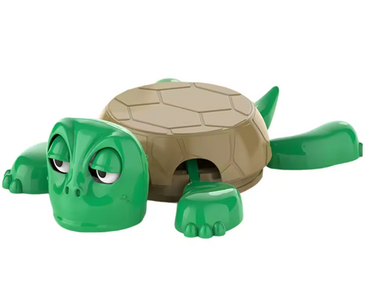 1/2pcs Turtle Mat Funny Coasters 3d Printed Home Turtle Coaster Anti Scalding Desk Turtle Coaster Ornament Desk Decoration